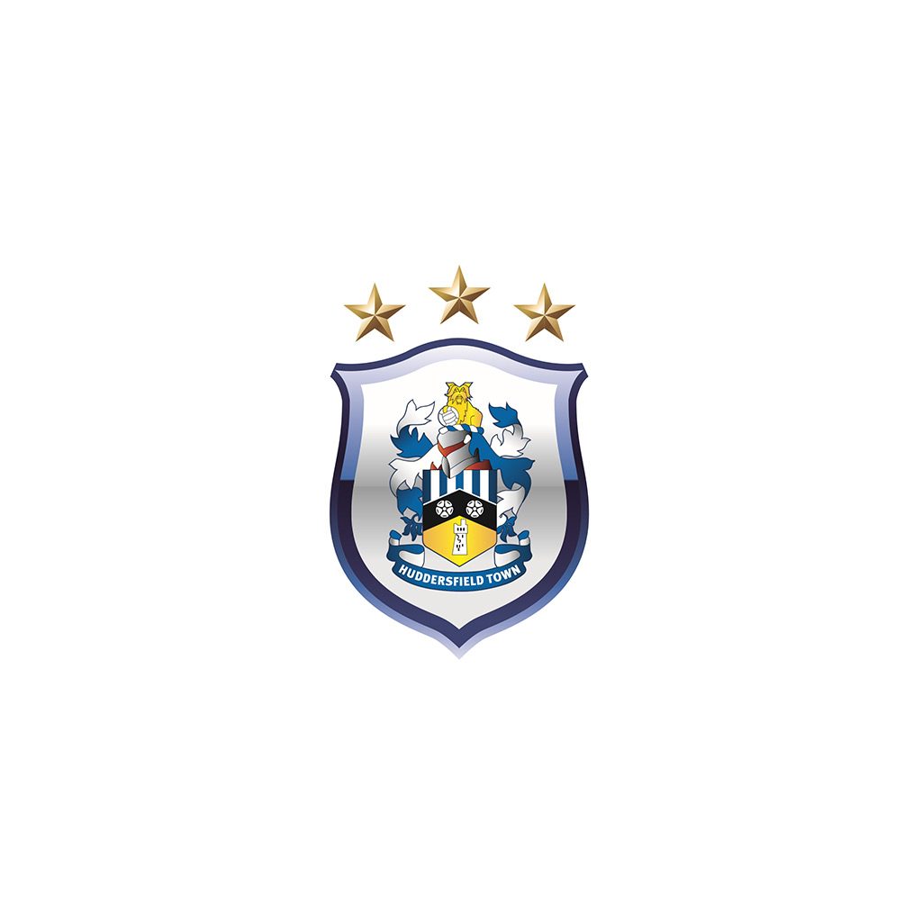 Huddersfield Town Football Club Logo