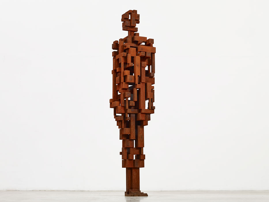 antony gormley