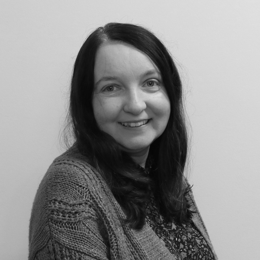 Tracey McCarthy - Student Recruitment Officer
