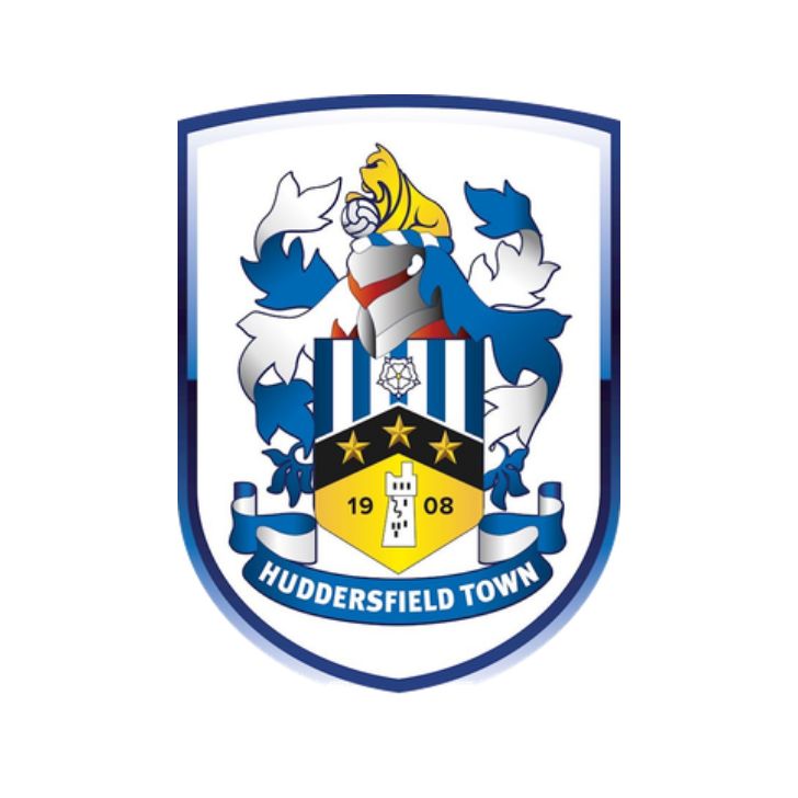 Huddersfield Town Football Club Logo