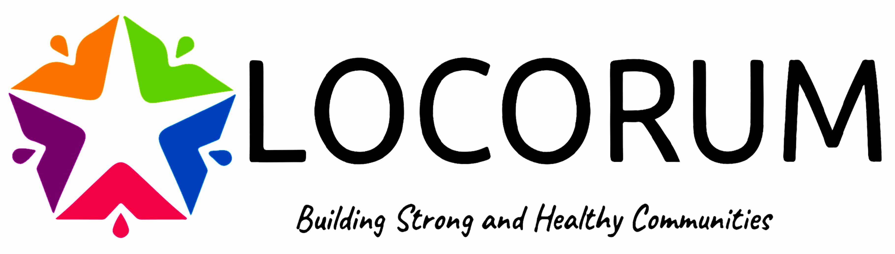 Locorum Logo