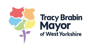 Tracy Brabin Mayor of West Yorkshire Logo