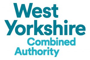 West Yorkshire Combined Authority Logo