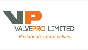 ValvePro Logo