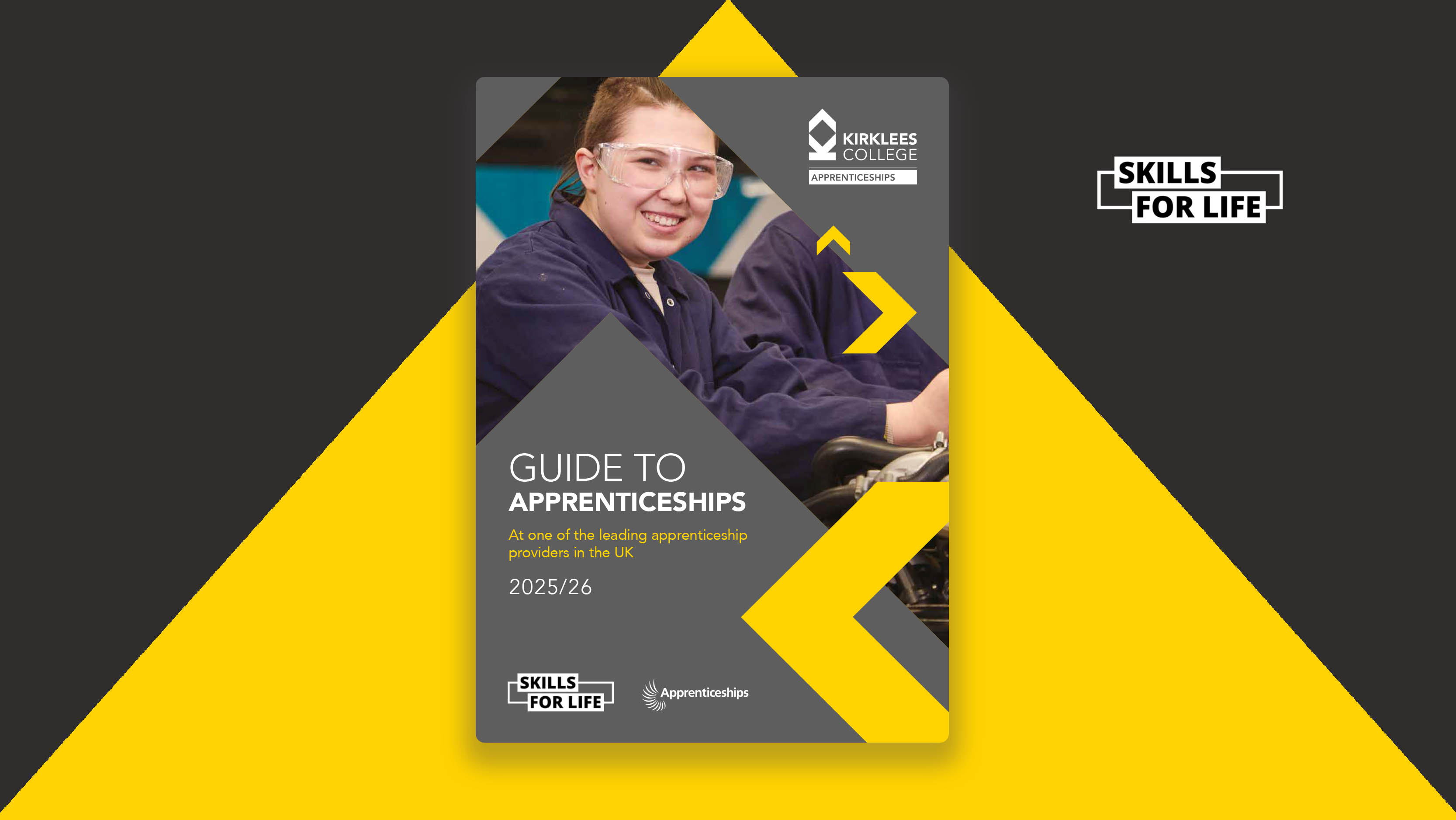 Apprenticeship guide Banner 26
